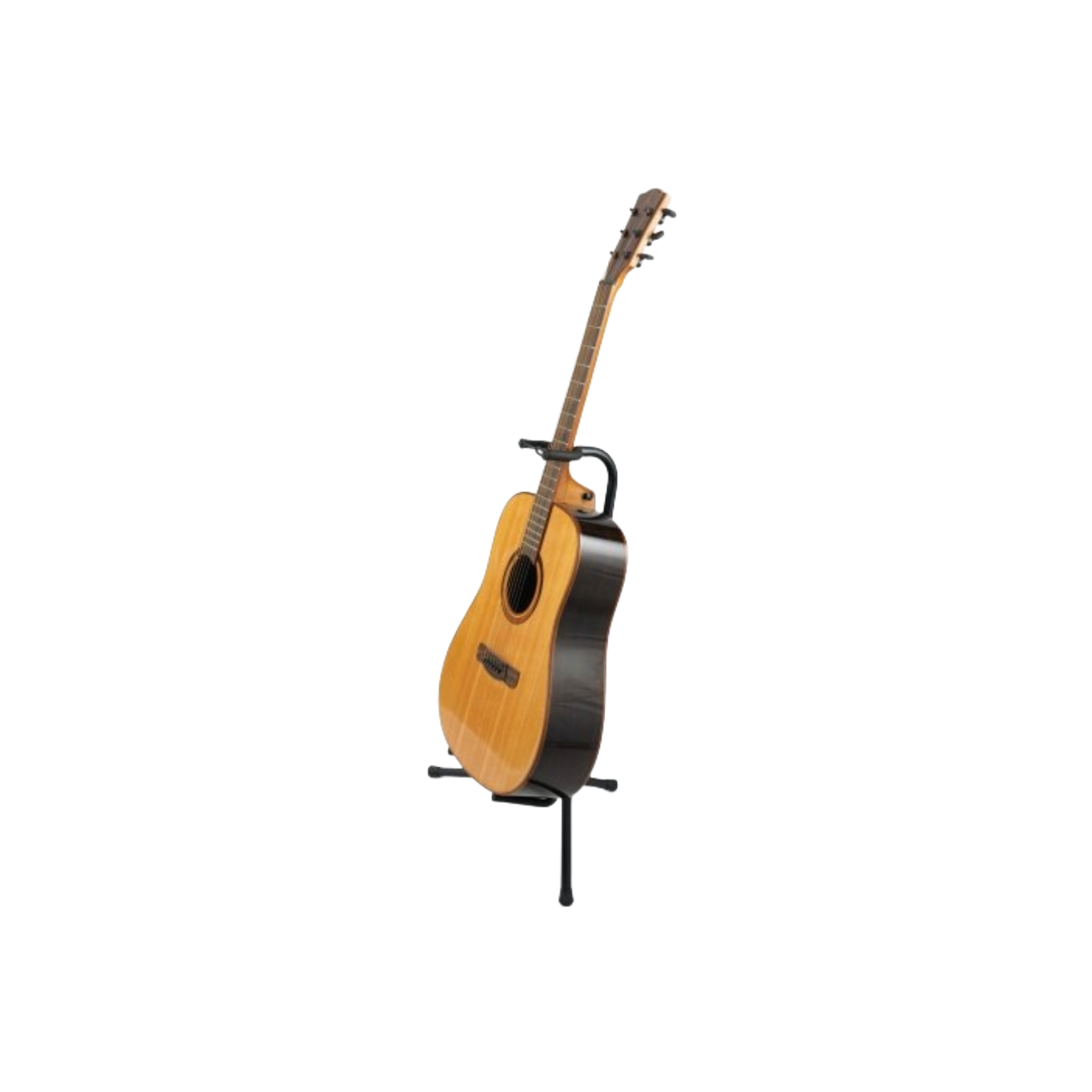 On-Stage Classic Tubular Guitar Stand
