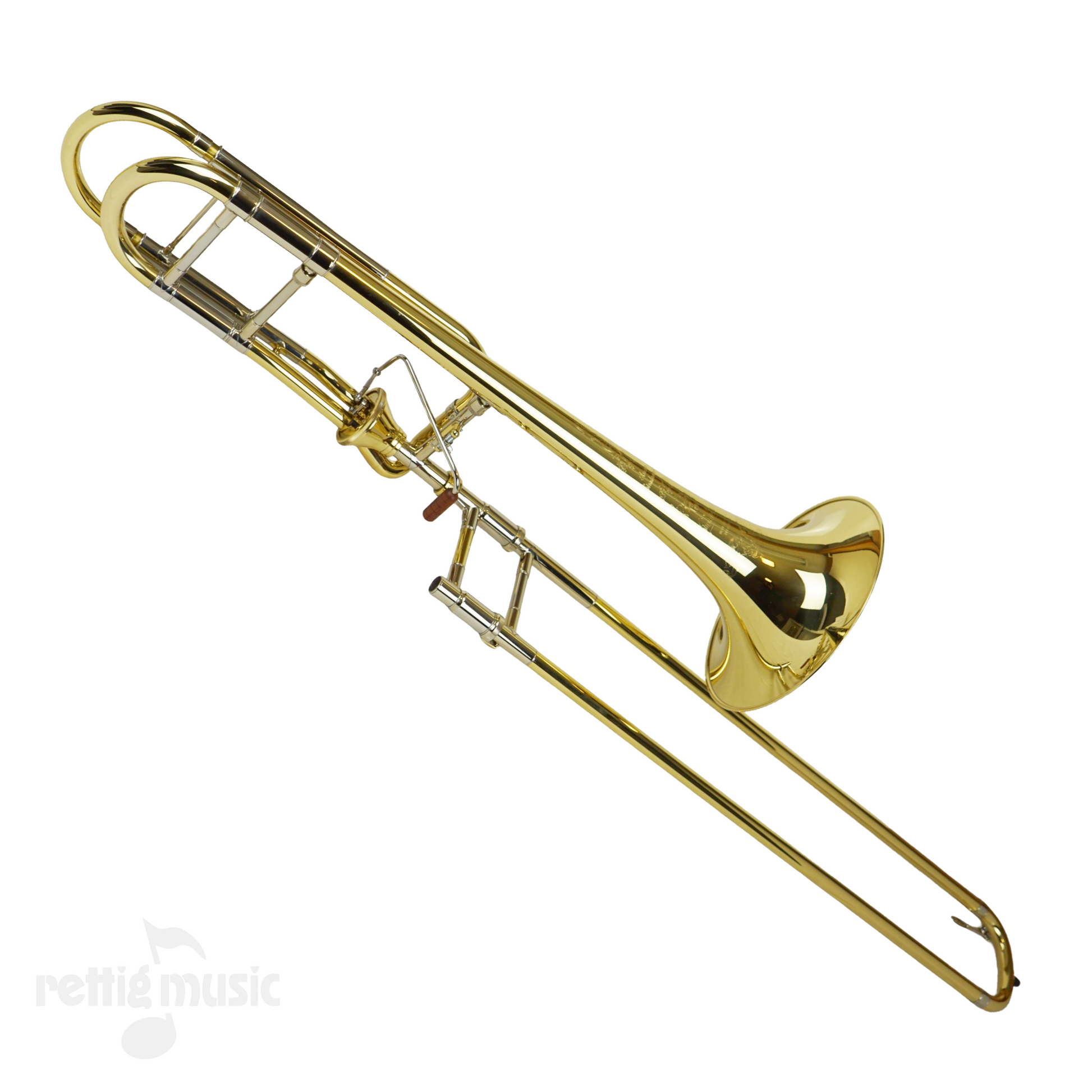Open Box Bach A47I Trombone