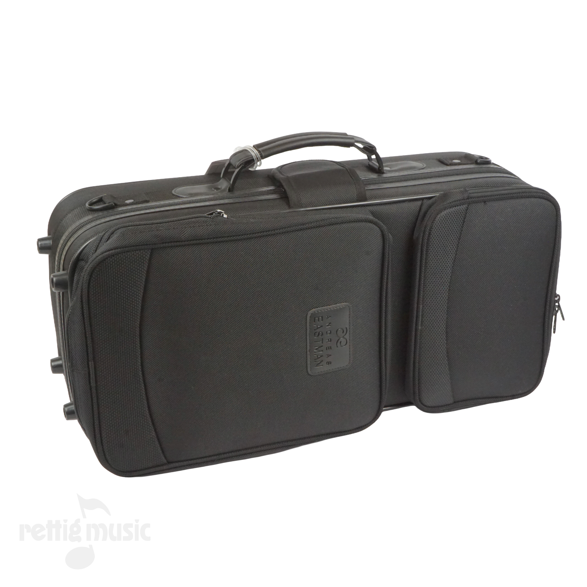 Open-Box Eastman ETR824S Trumpet (#F2006971)