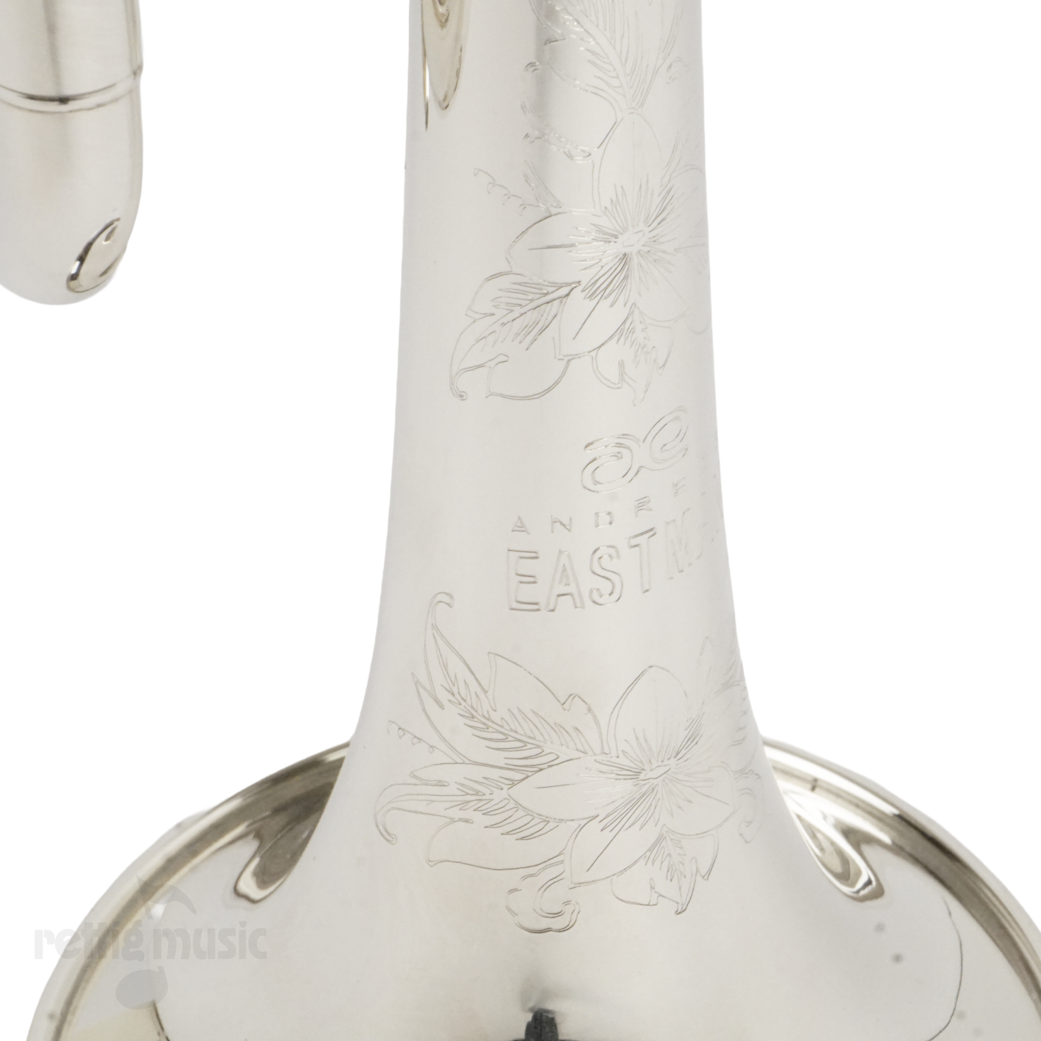 Open-Box Eastman ETR824S Trumpet (#F2006971)
