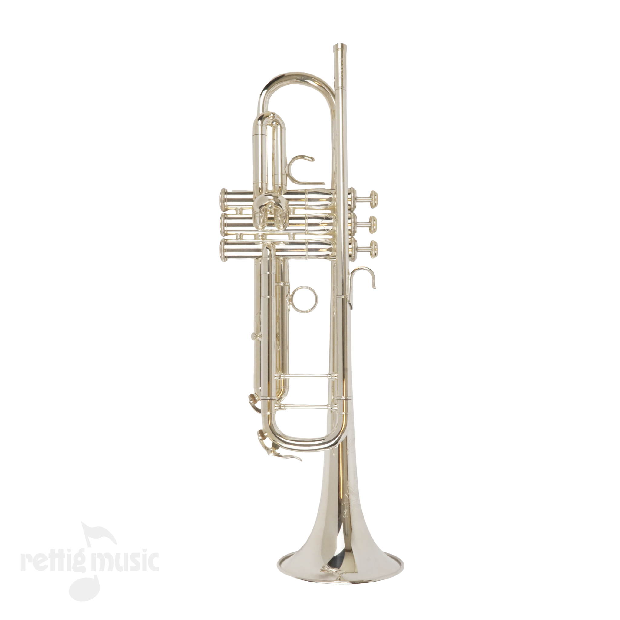 Open-Box Eastman ETR824S Trumpet (#F2006971)