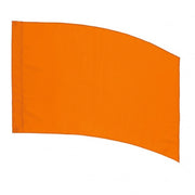 Practice Flag - Orange