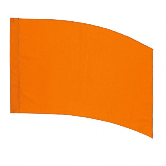 Practice Flag - Orange