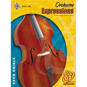 Orchestra Expressions Book 1