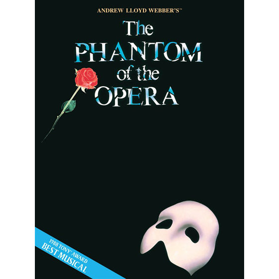 Phantom of the Opera