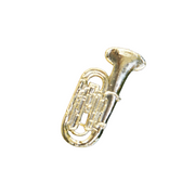 Instrument Pin (Choose Your Instrument)