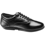 Pinnacle Shoes – Black – Mens