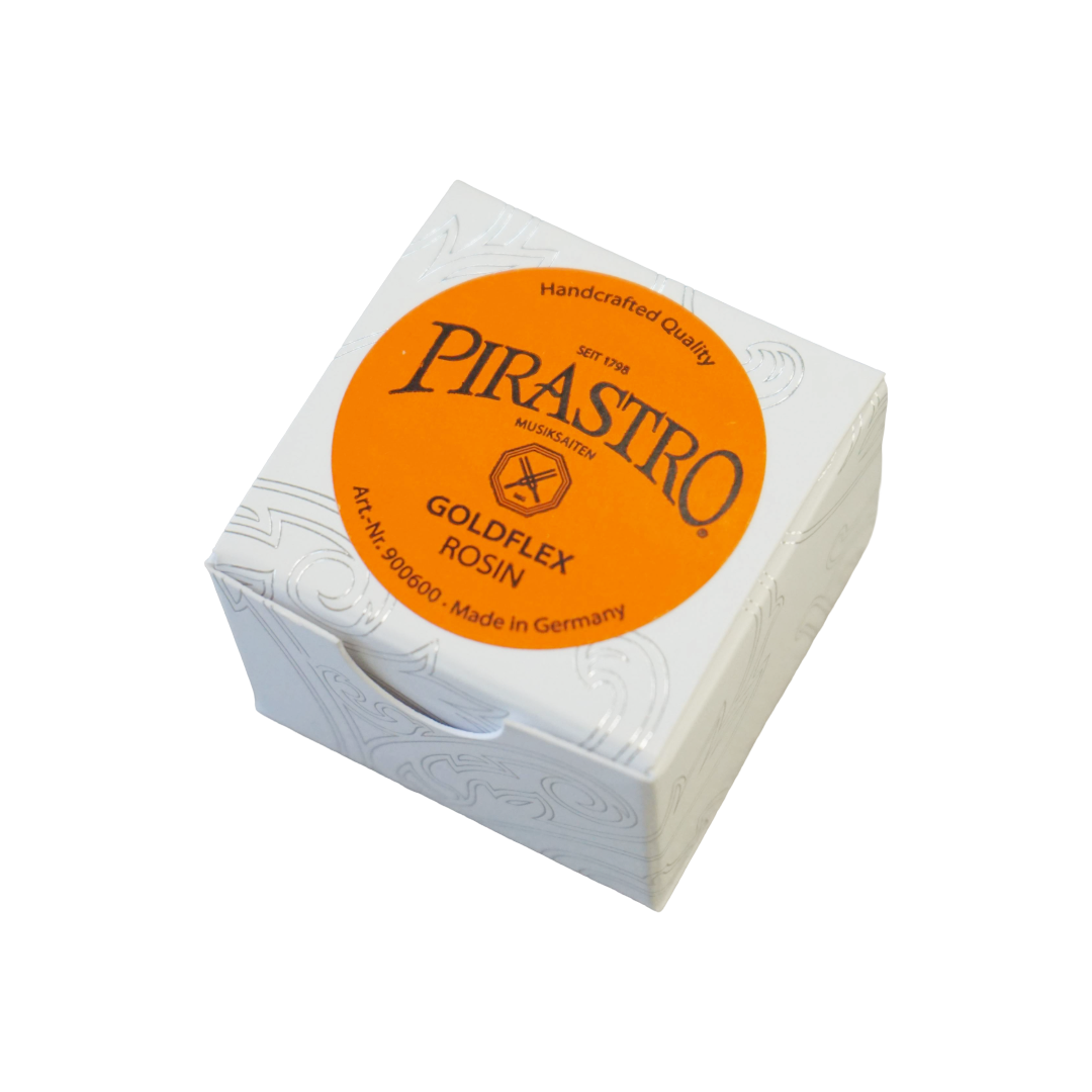 Pirastro Goldflex Rosin