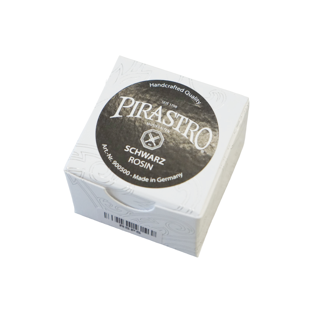 Pirastro Schwarz Rosin