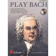 Play Bach