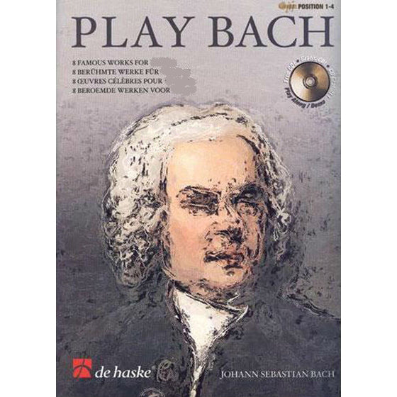 Play Bach
