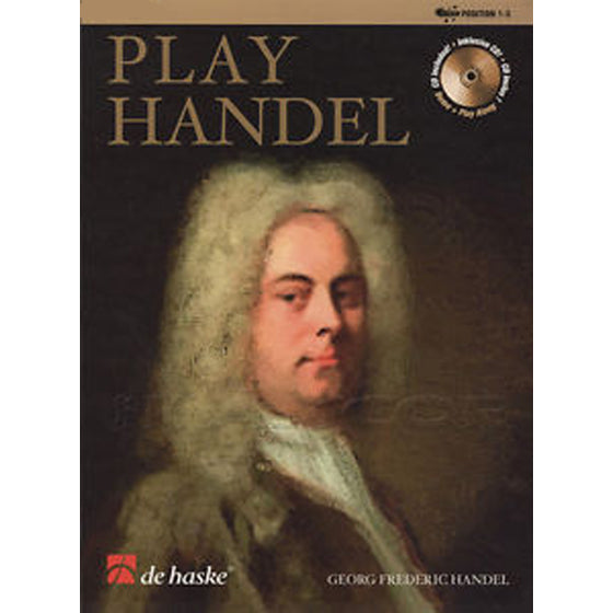 Play Handel