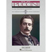 Play Puccini