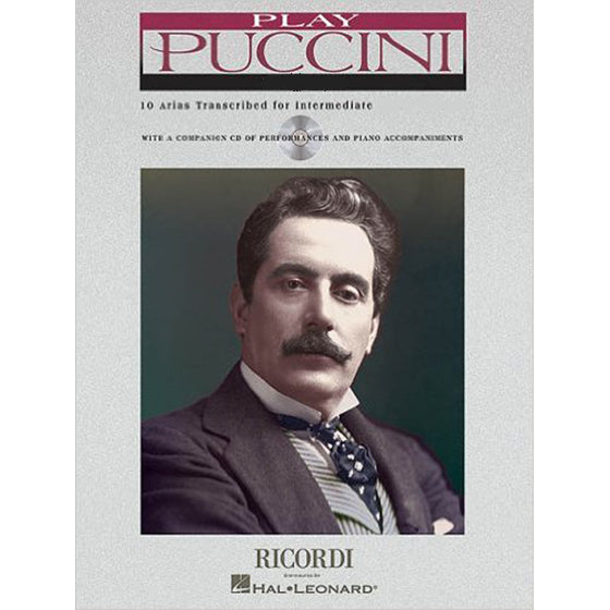 Play Puccini