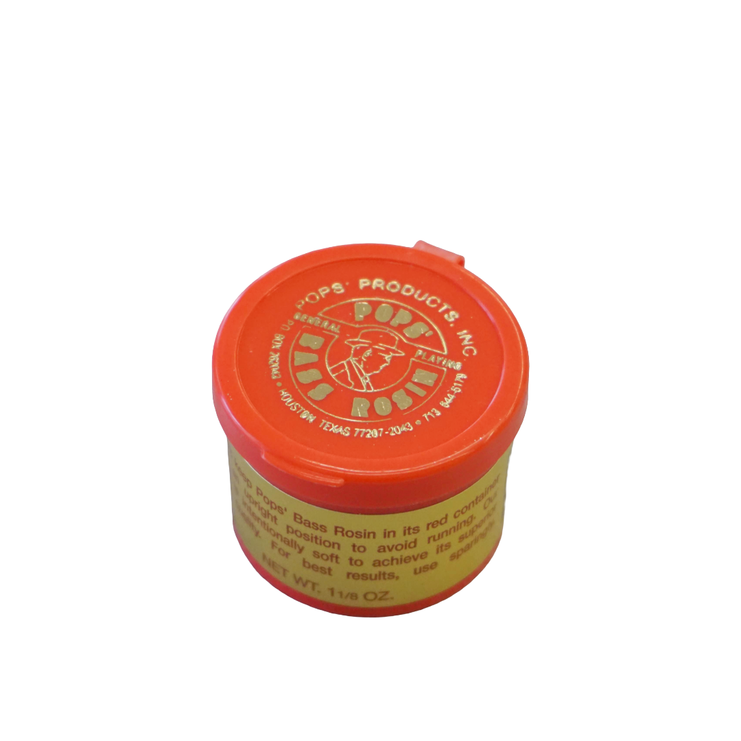 POPS Bass Rosin