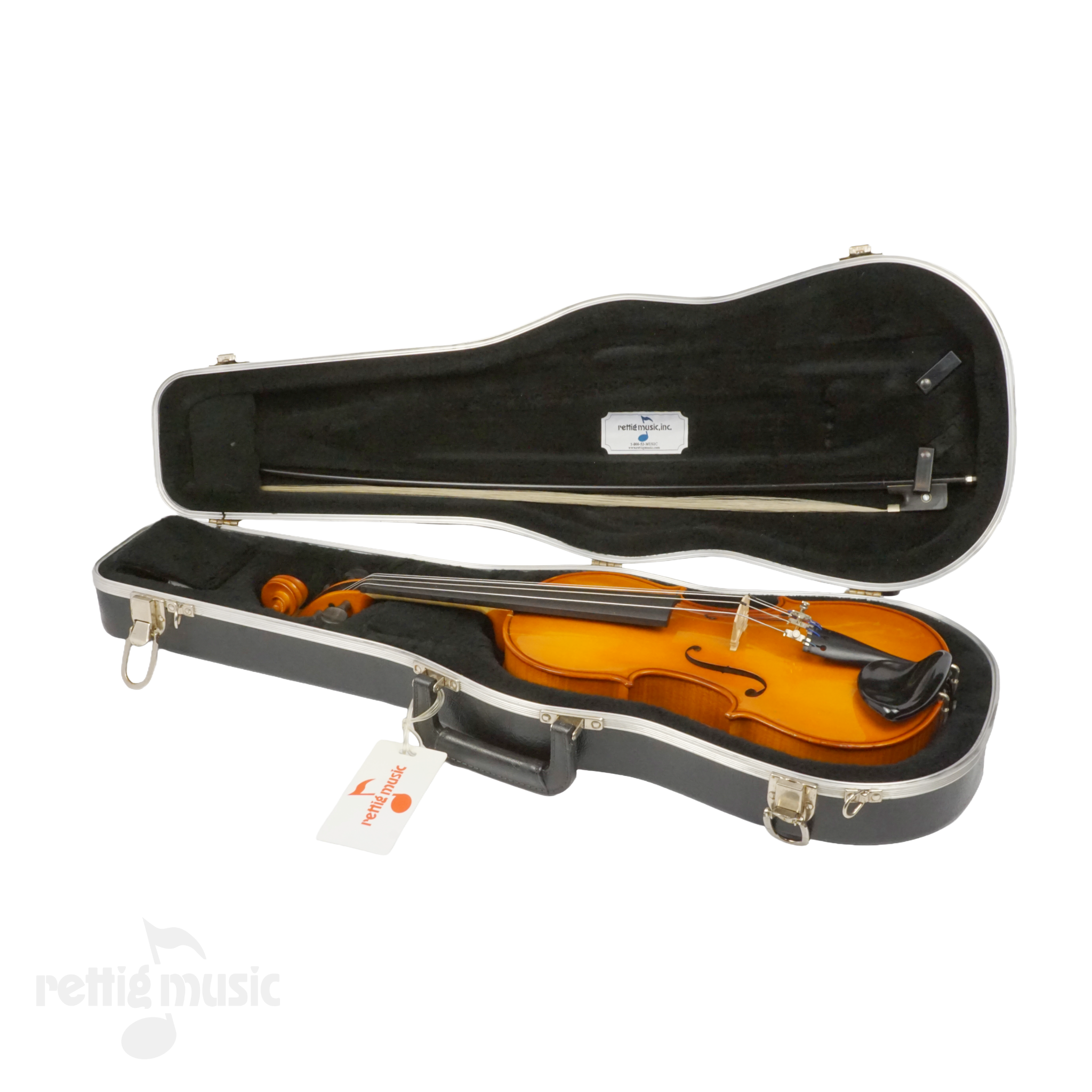 Pre-Owned 13" Viola