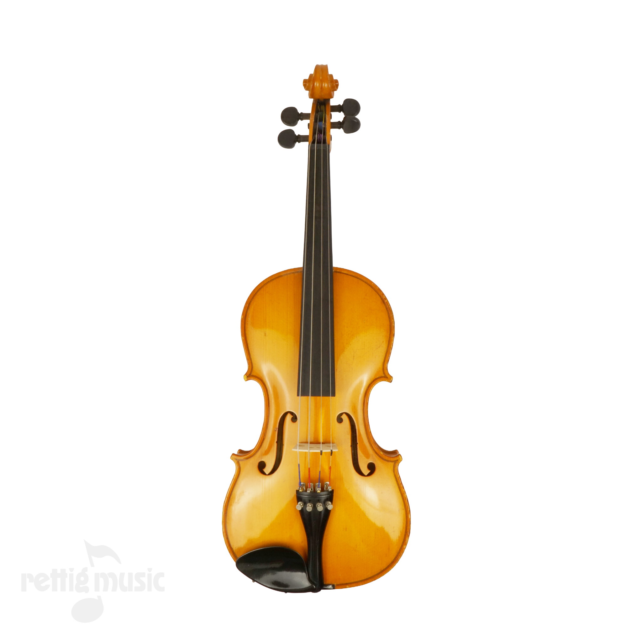 Pre-Owned Lewis & Sons 14" Viola (#Z17459)