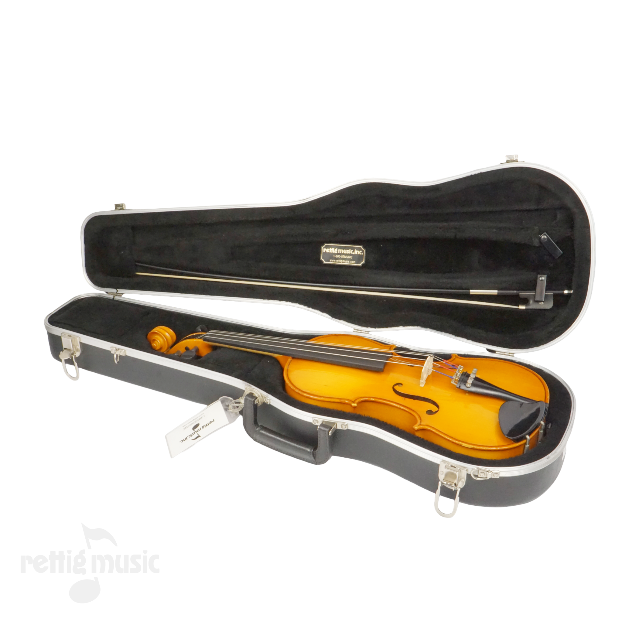 Pre-Owned Lewis & Sons 14" Viola (#Z17459)