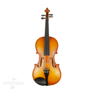 Pre-Owned 15" Viola