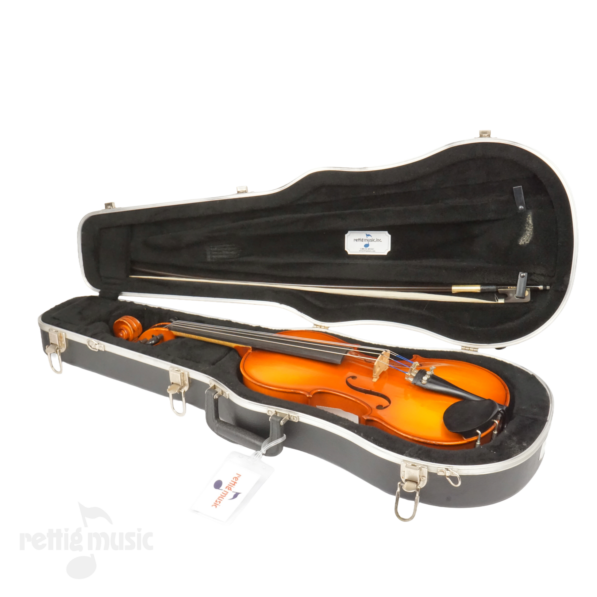 Pre-Owned 15" Viola