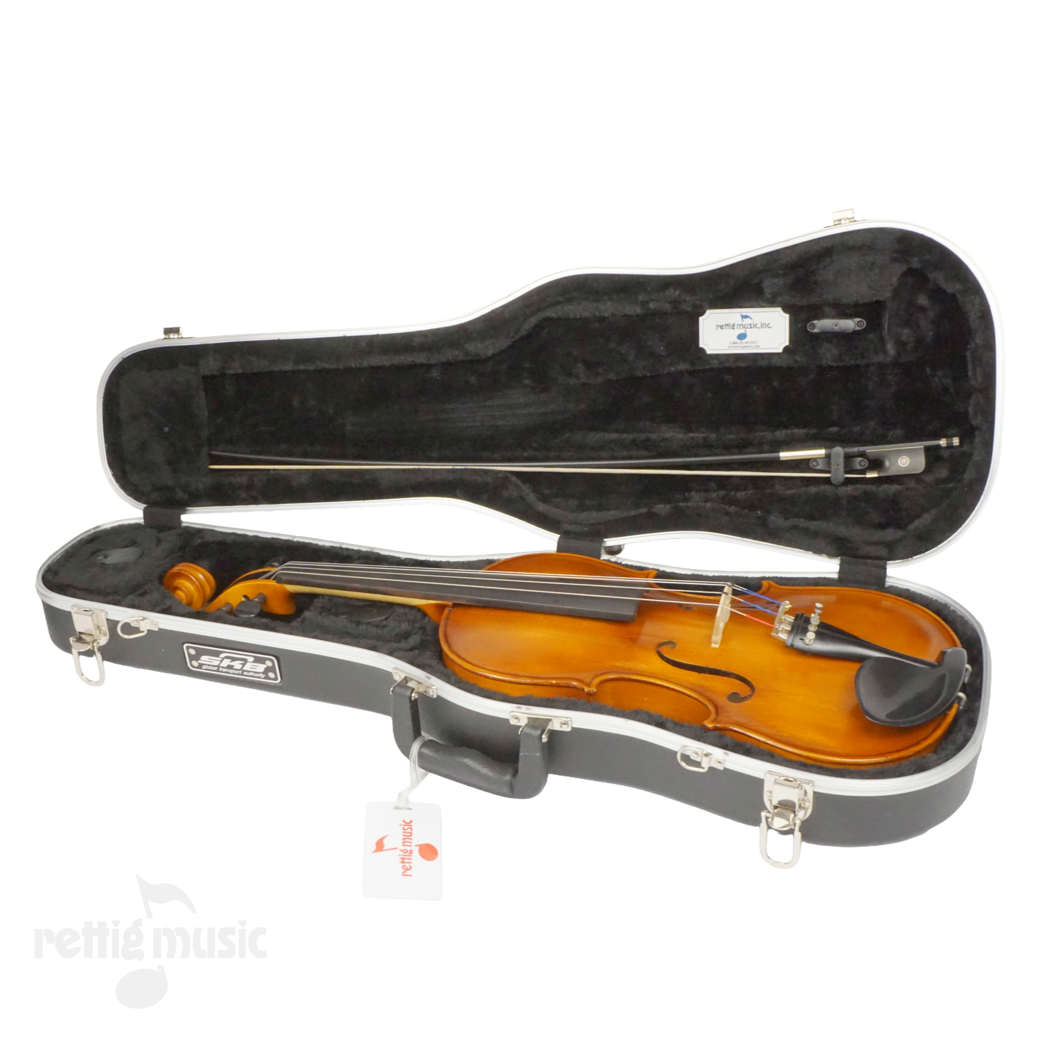 Pre-Owned 16" Viola
