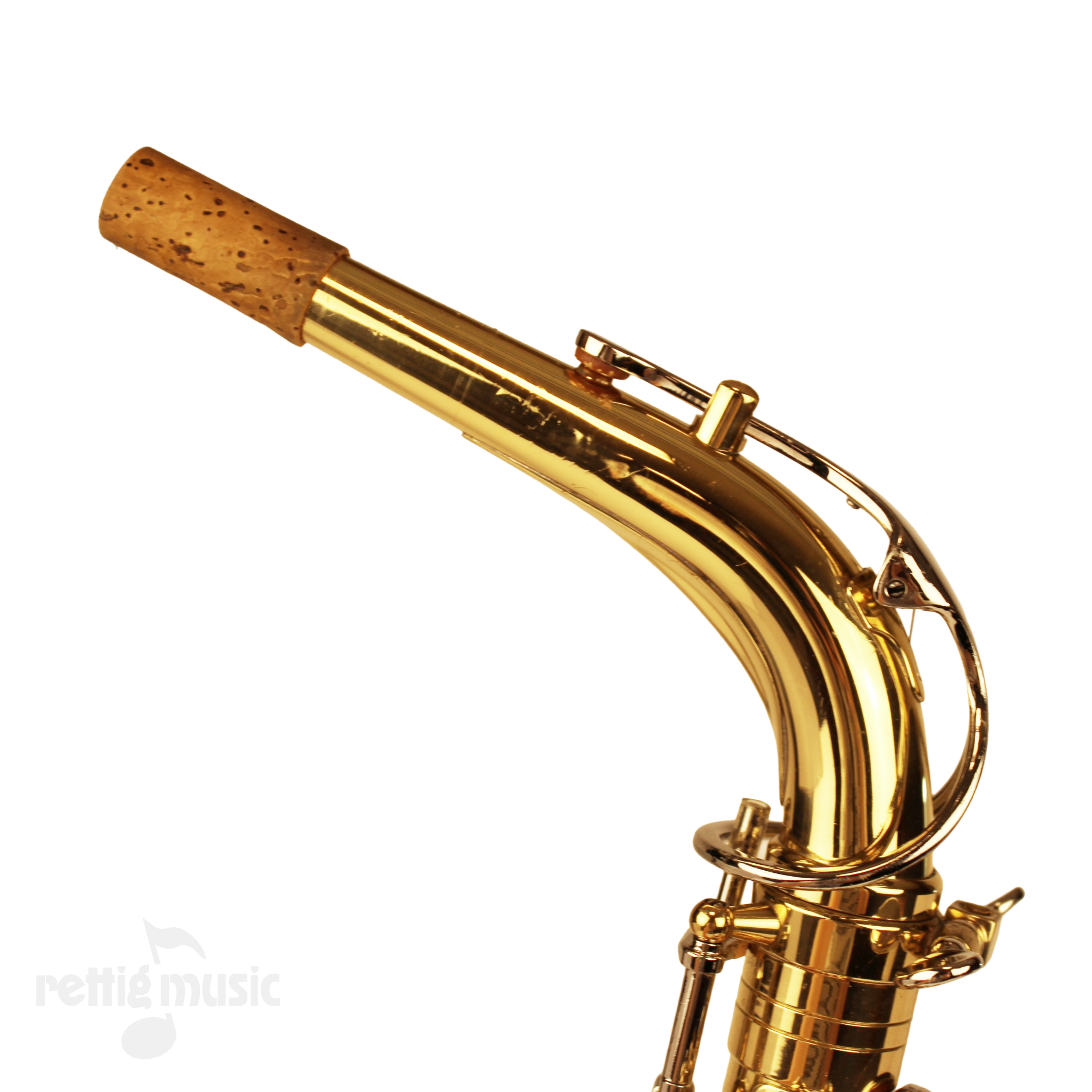 Pre-Owned Selmer AS600 Alto Saxophone (#AT22013033)