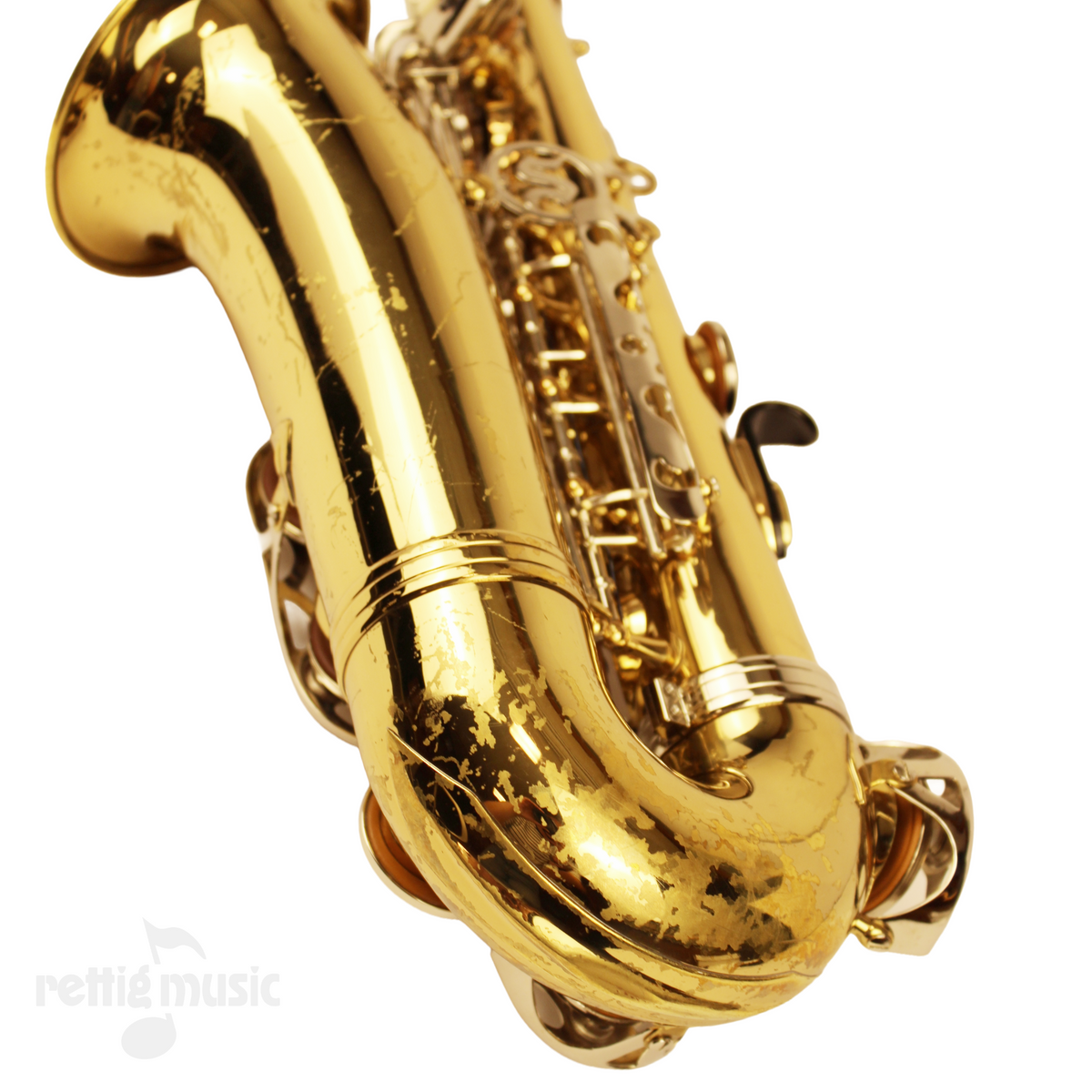 Pre-Owned Selmer AS600 Alto Saxophone (#AT32018011)