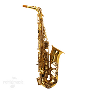 Pre-Owned Selmer AS600 Alto Saxophone (#AT32018011)