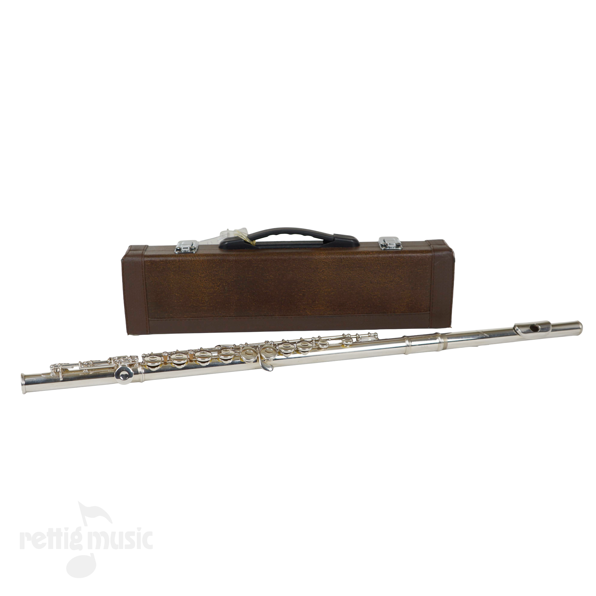 Pre-Owned Armstrong 102 Flute