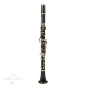 Pre-Owned Buffet R-13 Clarinet (#134160)