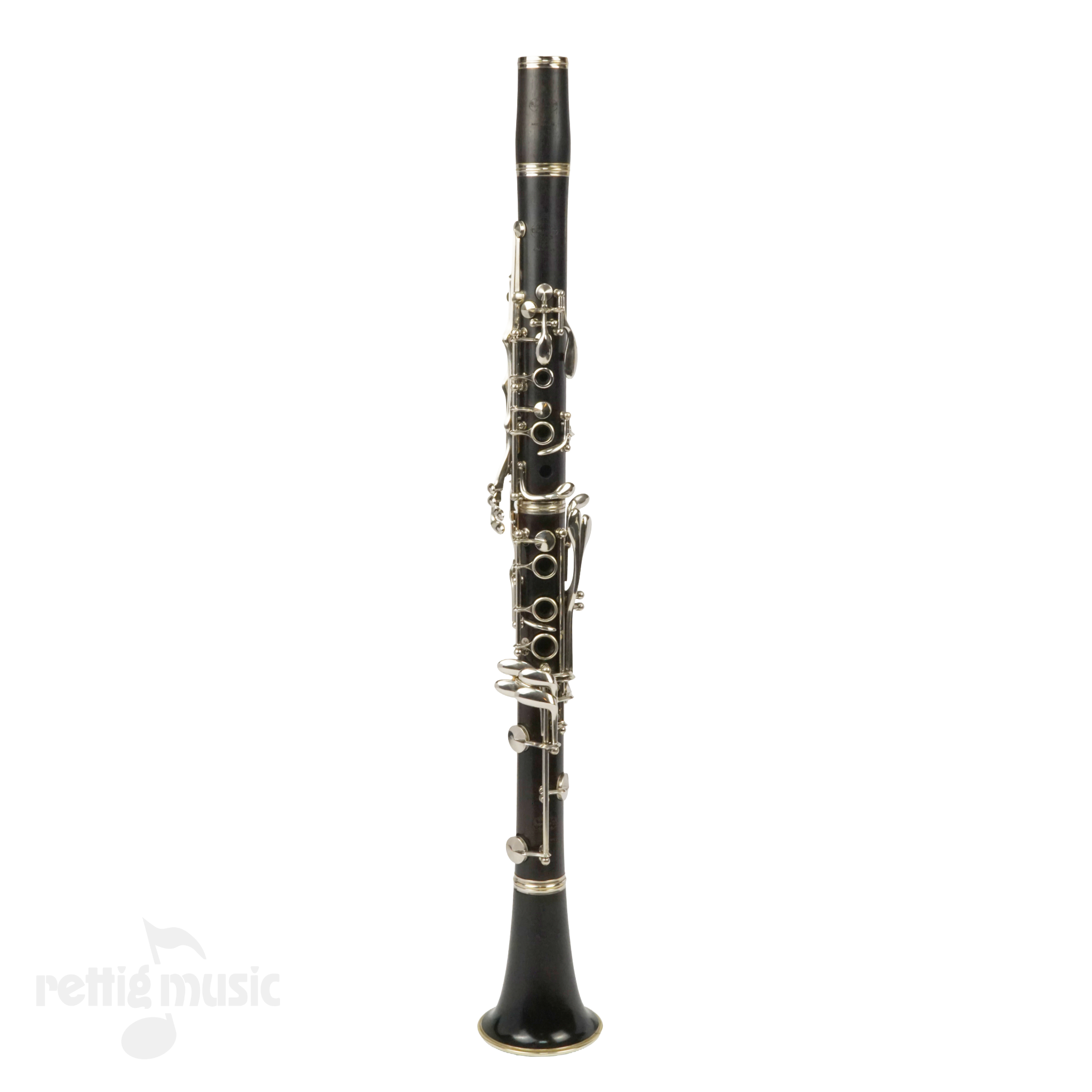 Pre-Owned Buffet R-13 Clarinet (#134160)