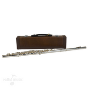 Pre-Owned Eastman EFL210 Flute (#10911288)