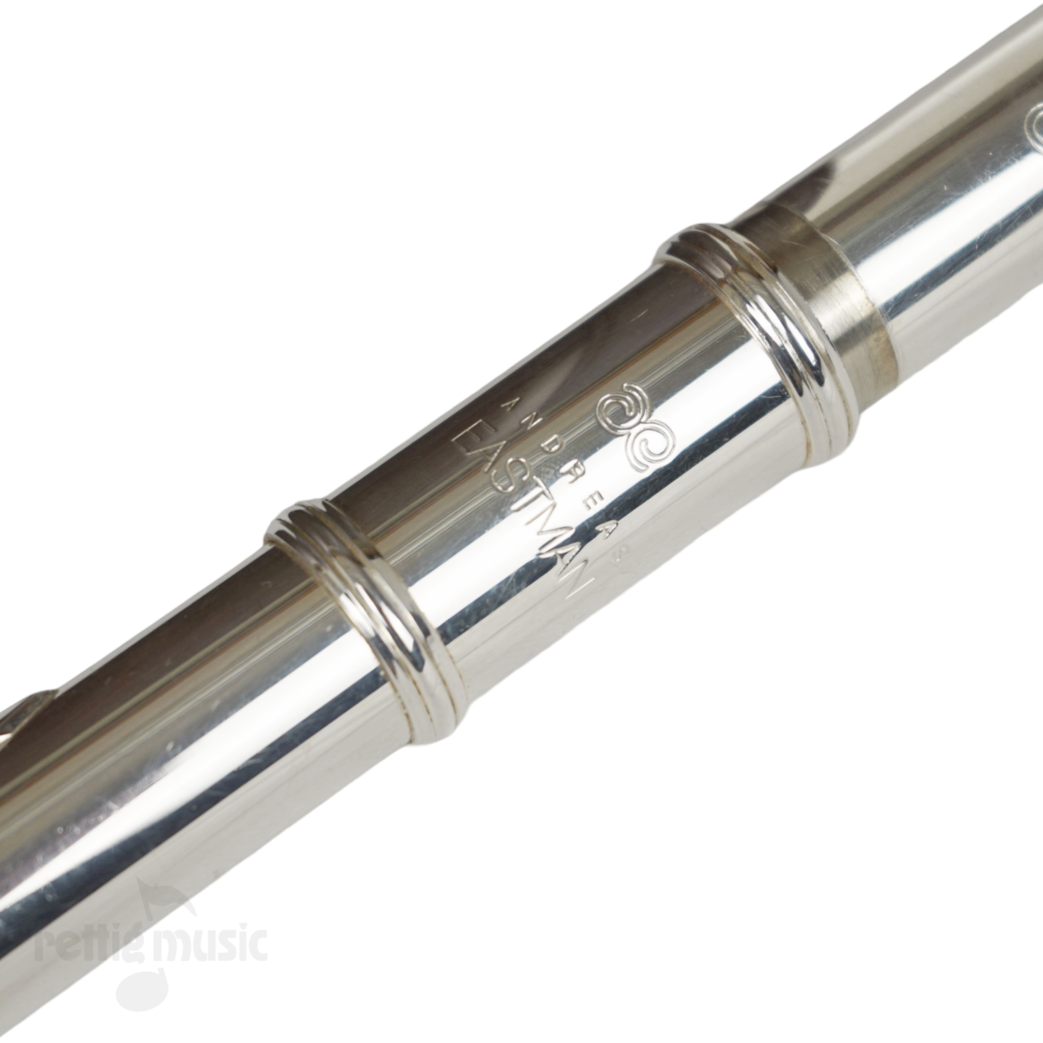 Pre-Owned Eastman EFL210 Flute (#130616572)