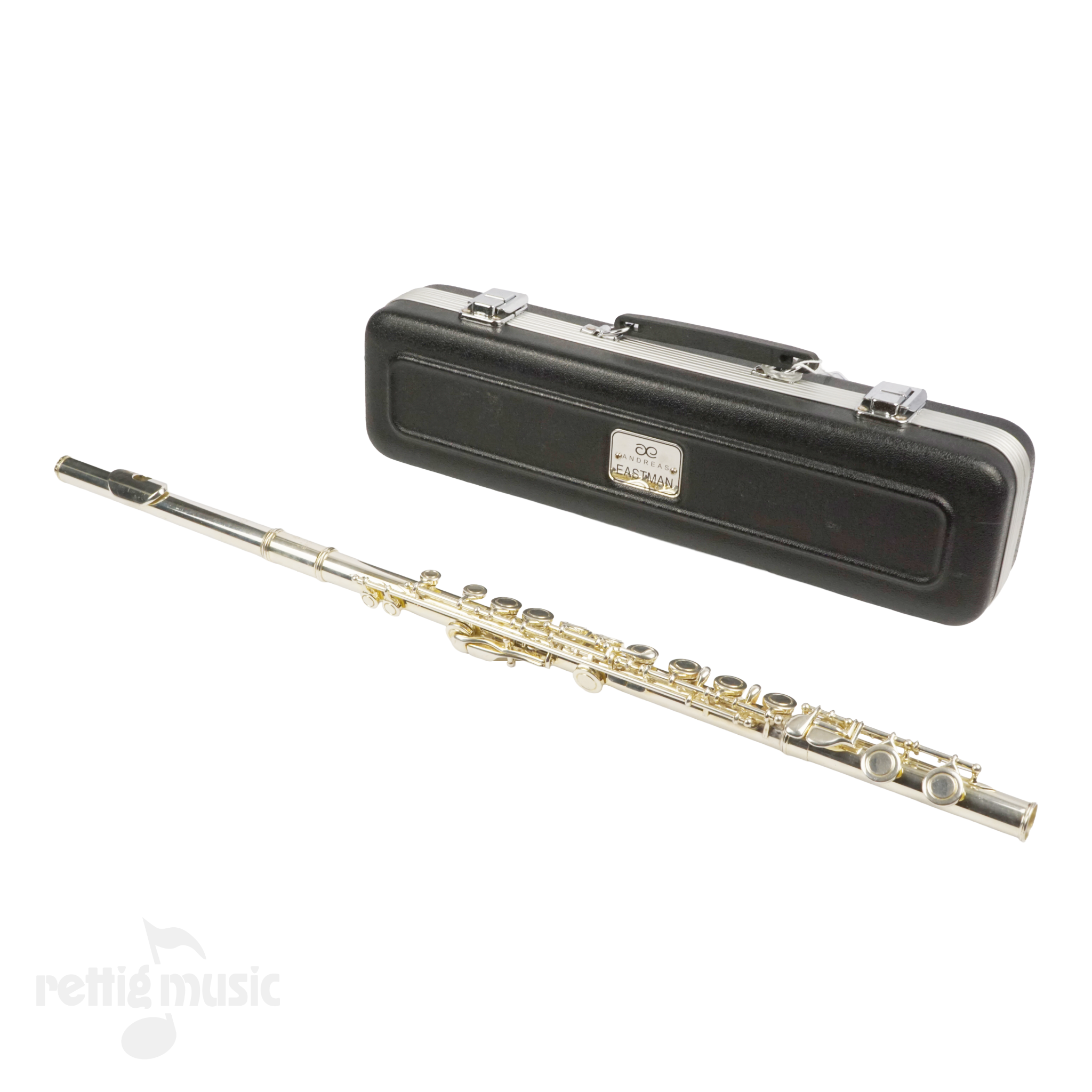 Pre-Owned Eastman EFL210 Flute
