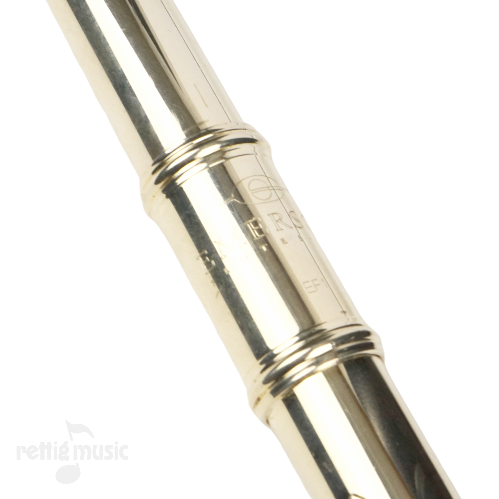 Pre-Owned Emerson EF1 Flute (#8106242)