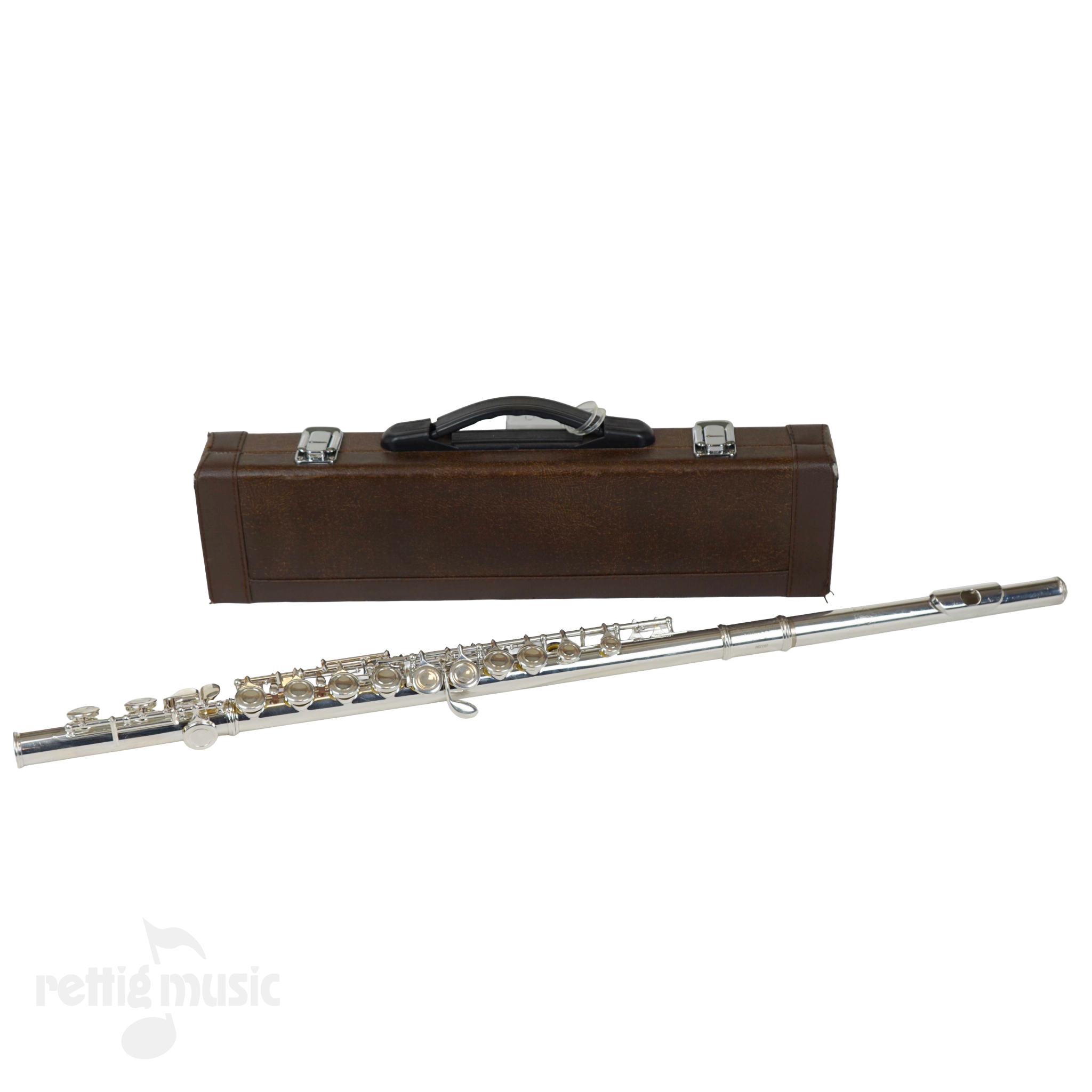 Pre-Owned Gemeinhardt 2SPA Flute