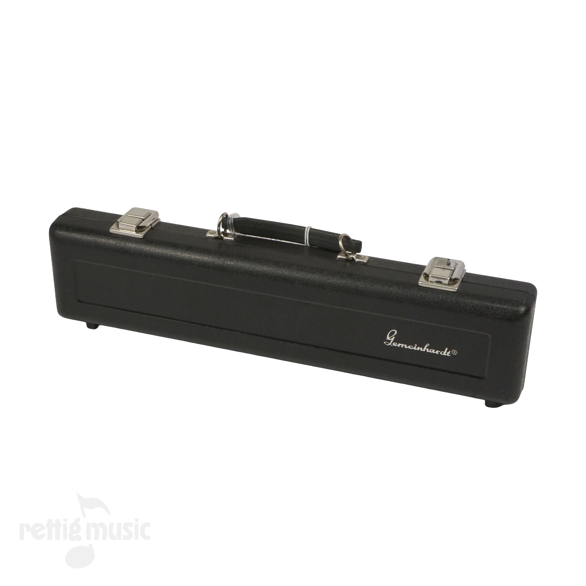 Pre-Owned Gemeinhardt 72SP Flute Case