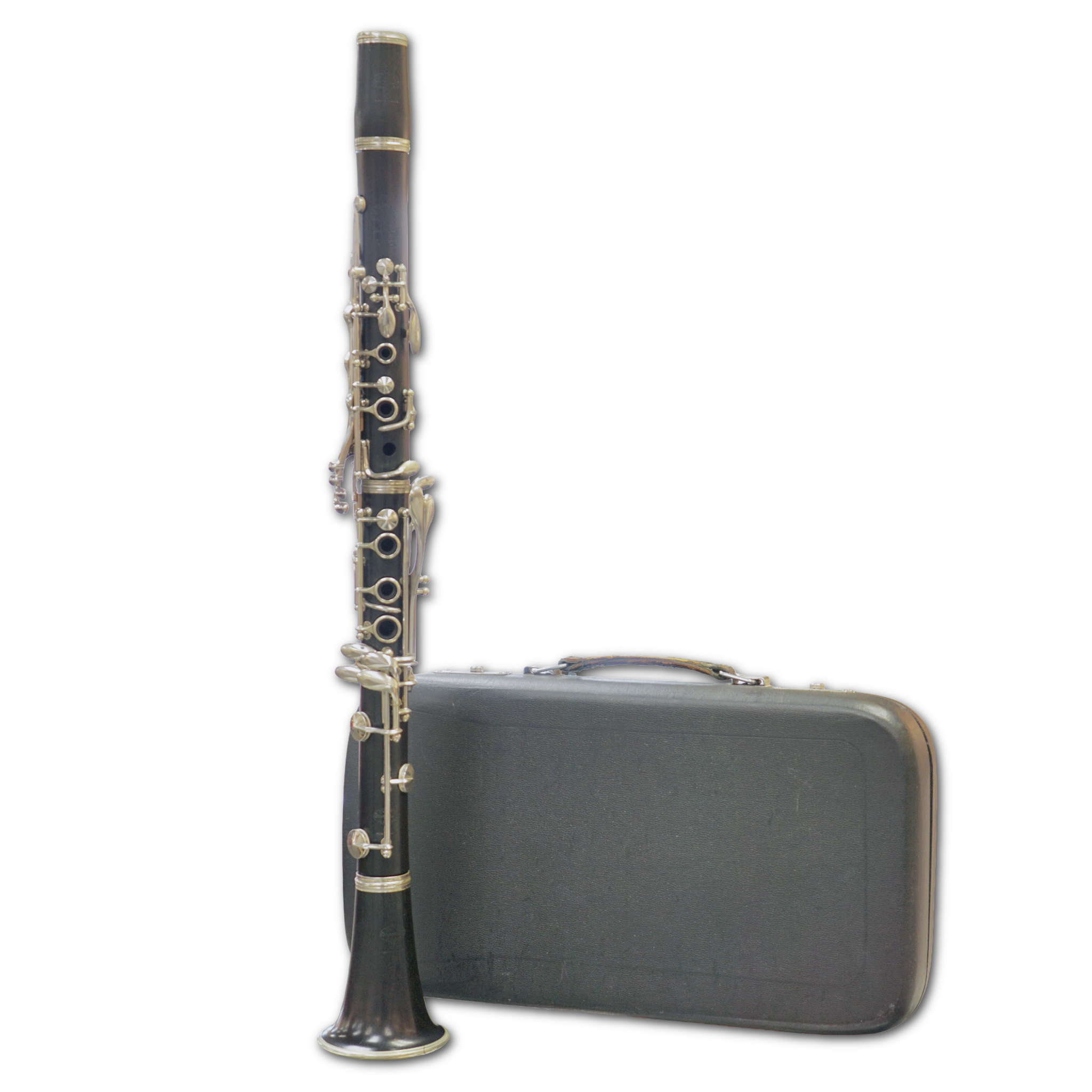 Pre-Owned R13 Wood Clarinet with Case