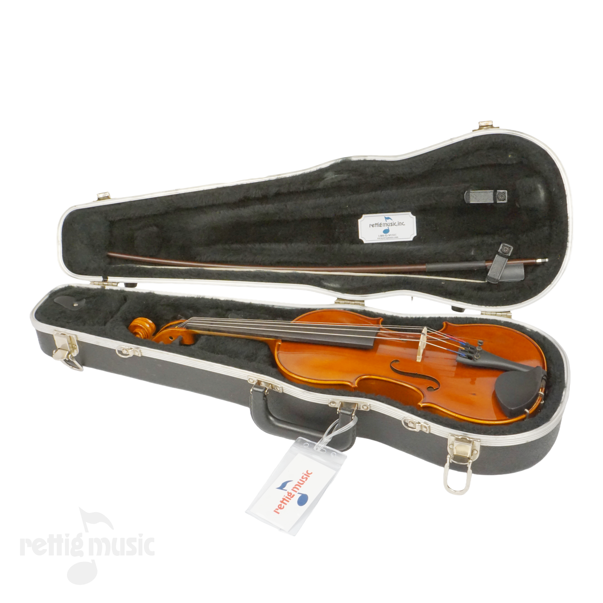 Pre-Owned 12" Viola
