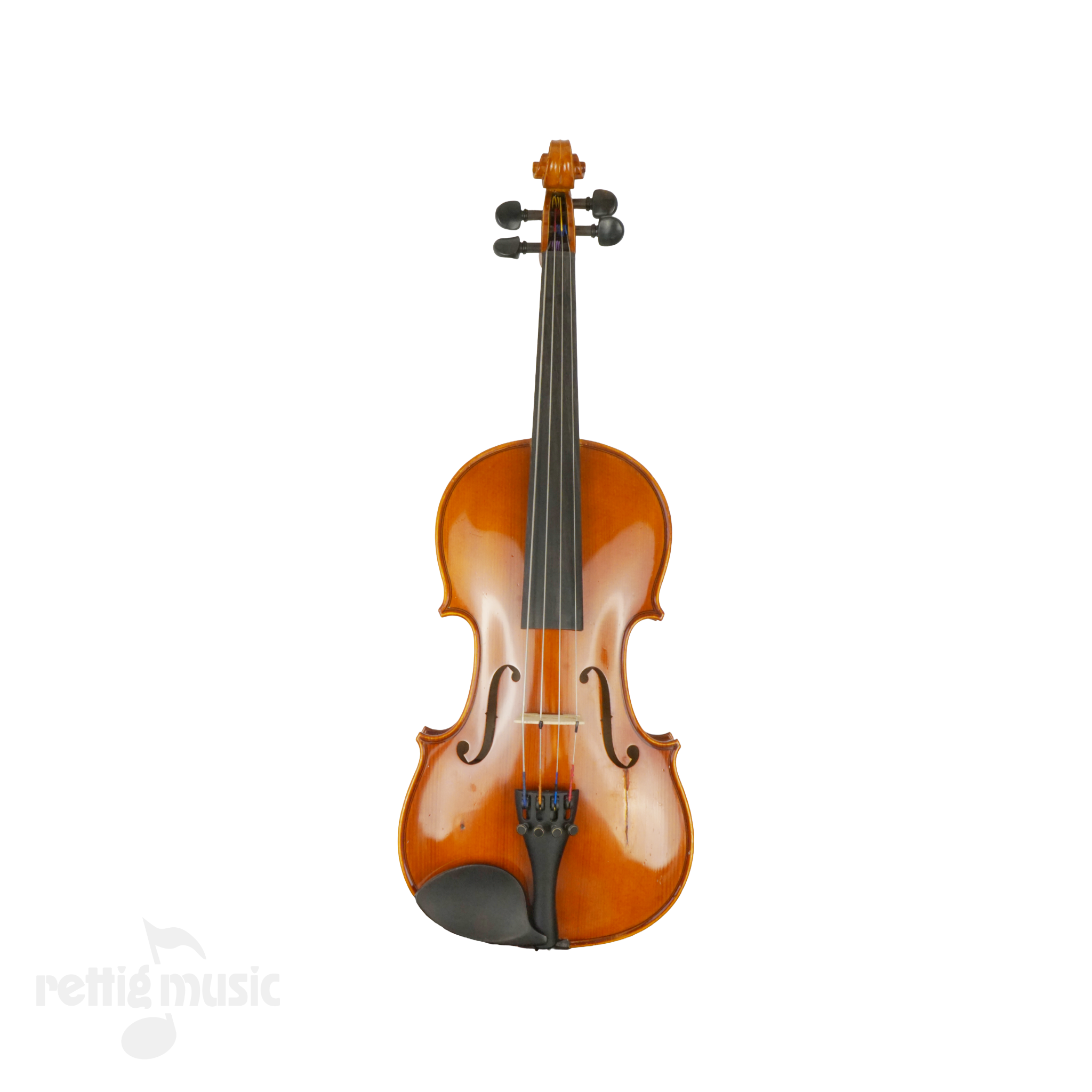 Pre-Owned 12" Viola