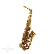 Pre-Owned Selmer SAS301 Alto Saxophone (#AT13023040)