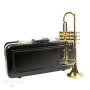 Pre-Owned Eastman Trumpet with Case