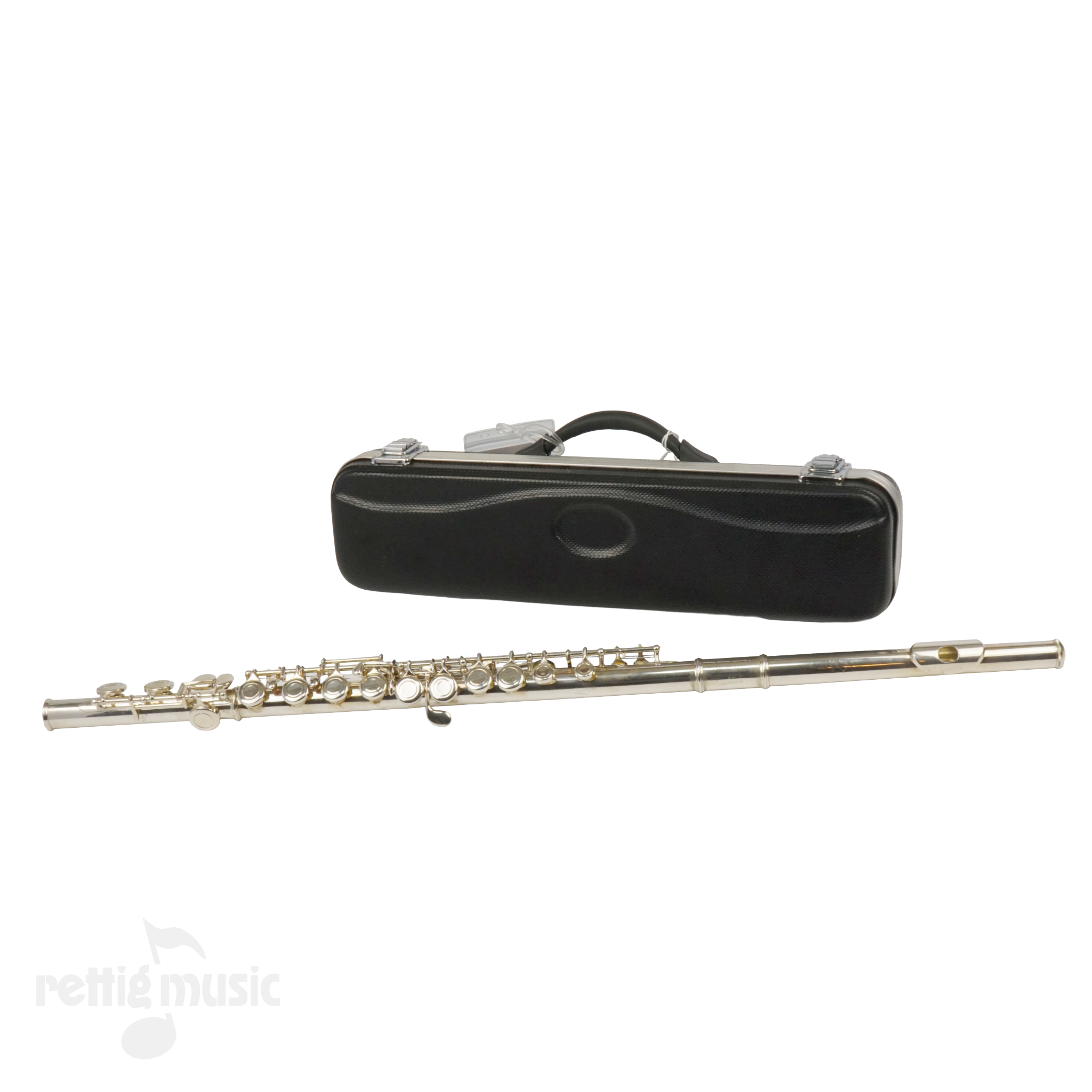 Pre-Owned 2SPA Flute