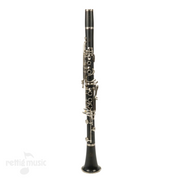 Pre-Owned Noblet Paris 27 Wood Clarinet (#A21601)