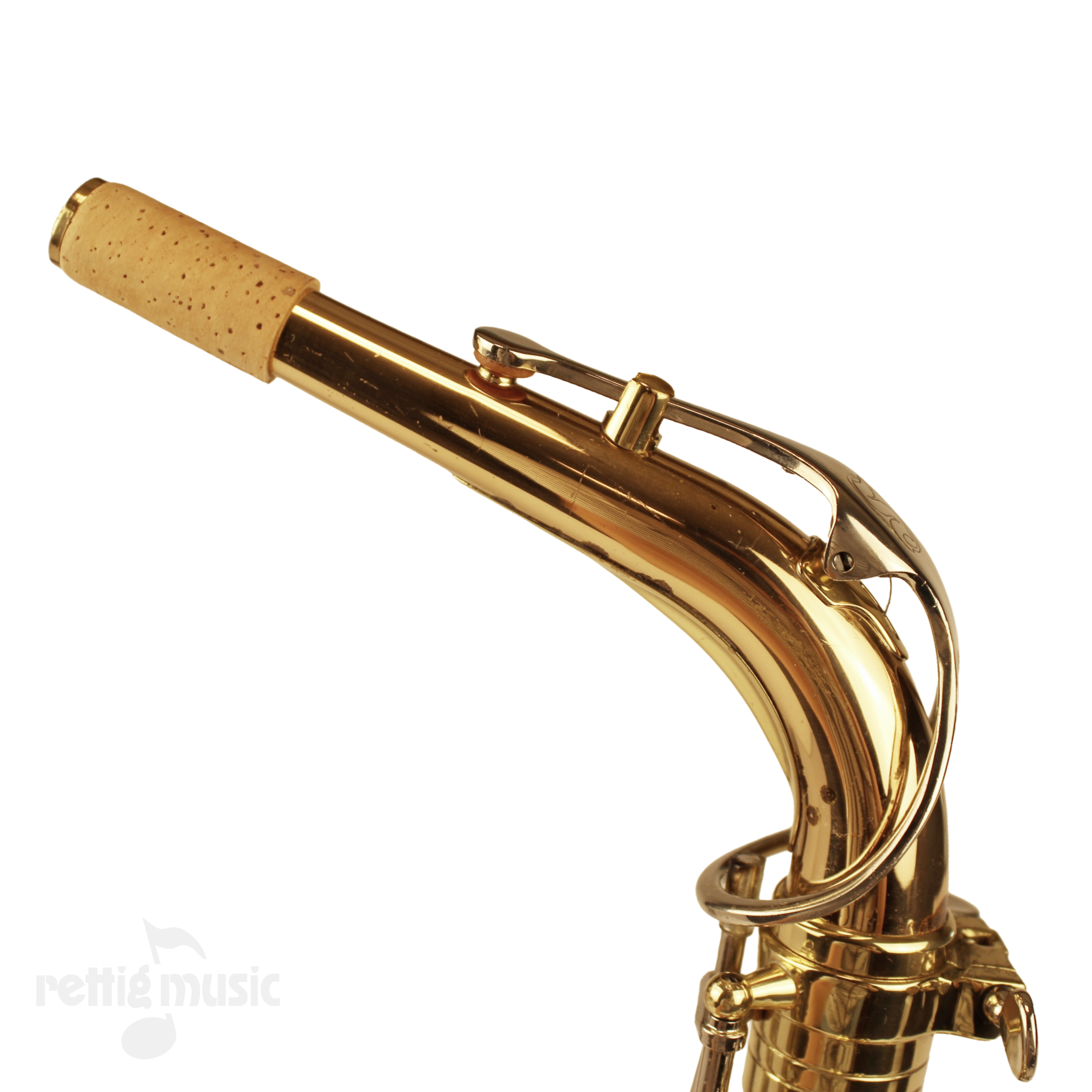 Pre-Owned Selmer SAS301 Alto Saxophone (#AT13023040)