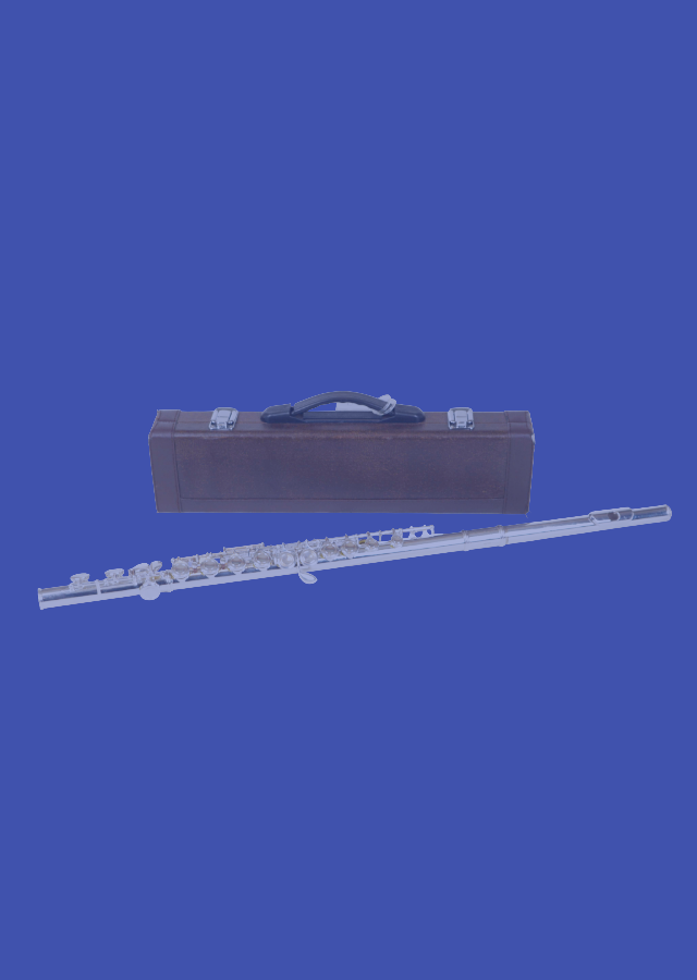 Pre-Owned Woodwind Instruments