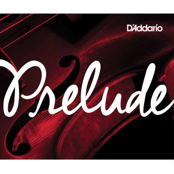 Prelude Viola Strings