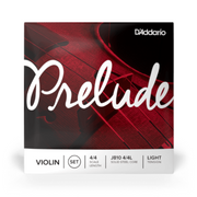 Prelude Violin Strings
