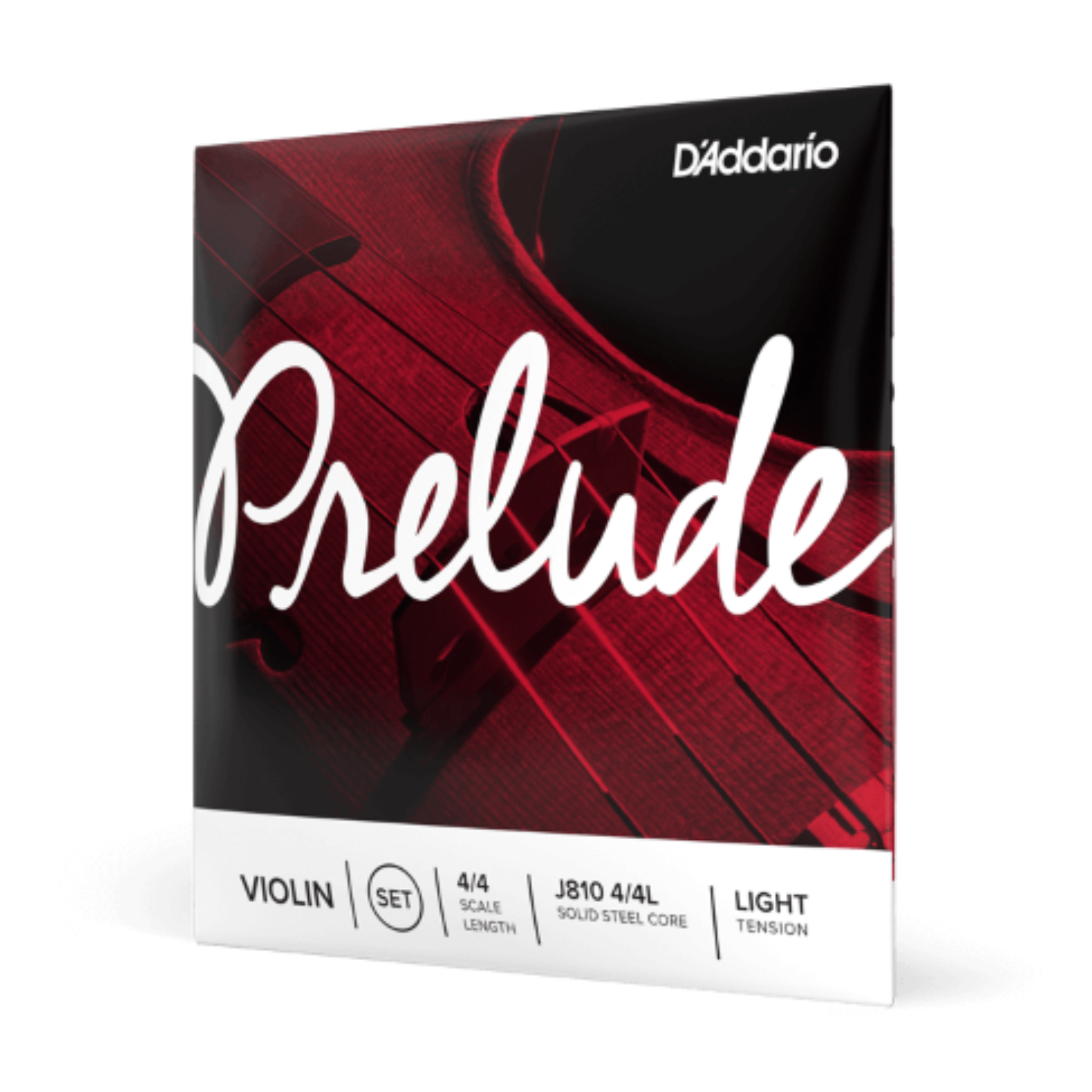 Prelude Violin Strings