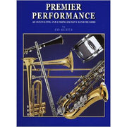 Premier Performance Book 1